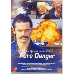 Pure Danger (DVD)