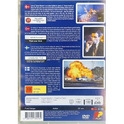 Pure Danger (DVD)