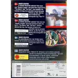 Naked Weapon (DVD)