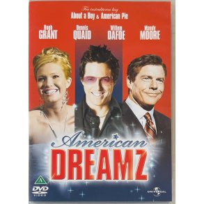American Dreamz (DVD)