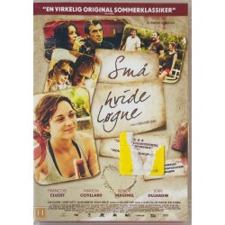 Sm Hvide Lgne (NY) (DVD)