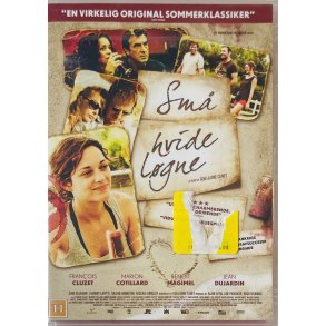 Sm Hvide Lgne (NY) (DVD)