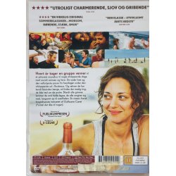 Sm Hvide Lgne (NY) (DVD)