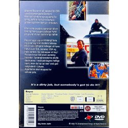 Royce (James Belushi) (DVD)