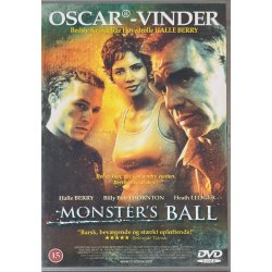 Monsters Ball (DVD)