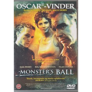 Monsters Ball (DVD)