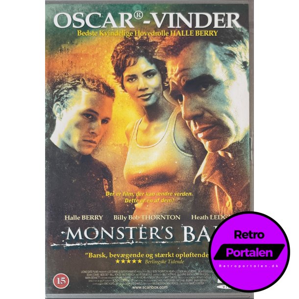 Monsters Ball (DVD)