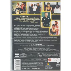 Monsters Ball (DVD)