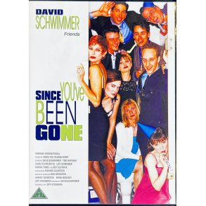 Since Youve Been Gone (DVD)