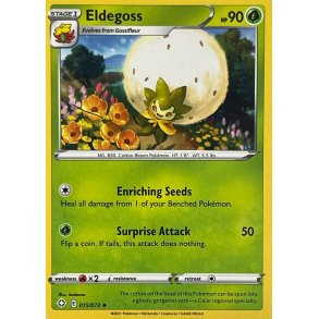 Eldegoss