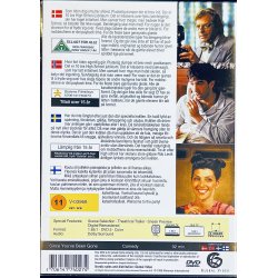 Since Youve Been Gone (DVD)