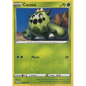 Cacnea