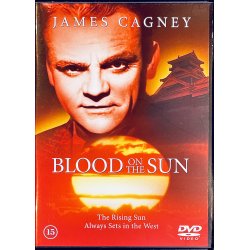 Blood On The Sun (DVD)