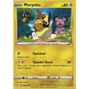 Morpeko