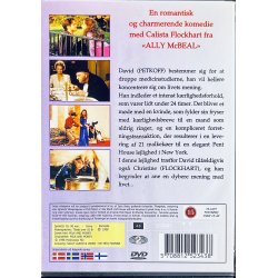 Milk And Money (DVD)