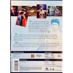 Happy End (All The Way To The Top) (DVD)