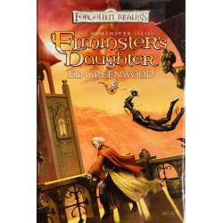 Elminsters Daughter (Ed Greenwood) (Engelsk)