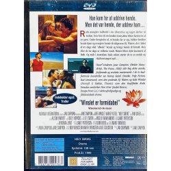 Holy Smoke! (DVD)