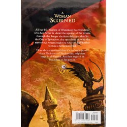 Elminsters Daughter (Ed Greenwood) (Engelsk)