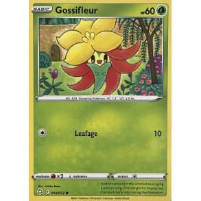 Gossifleur