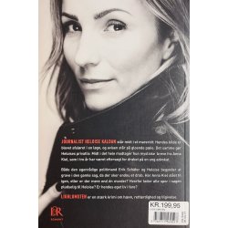 Anne Mette Hancock: Ligblomsten (Dansk)