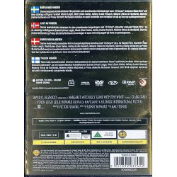 Gone With The Wind (DVD)