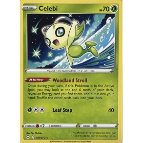 Celebi