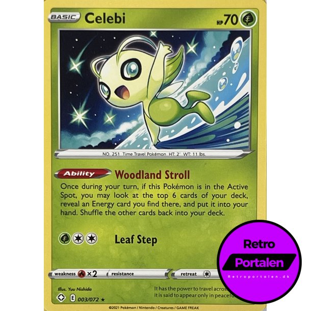 Celebi