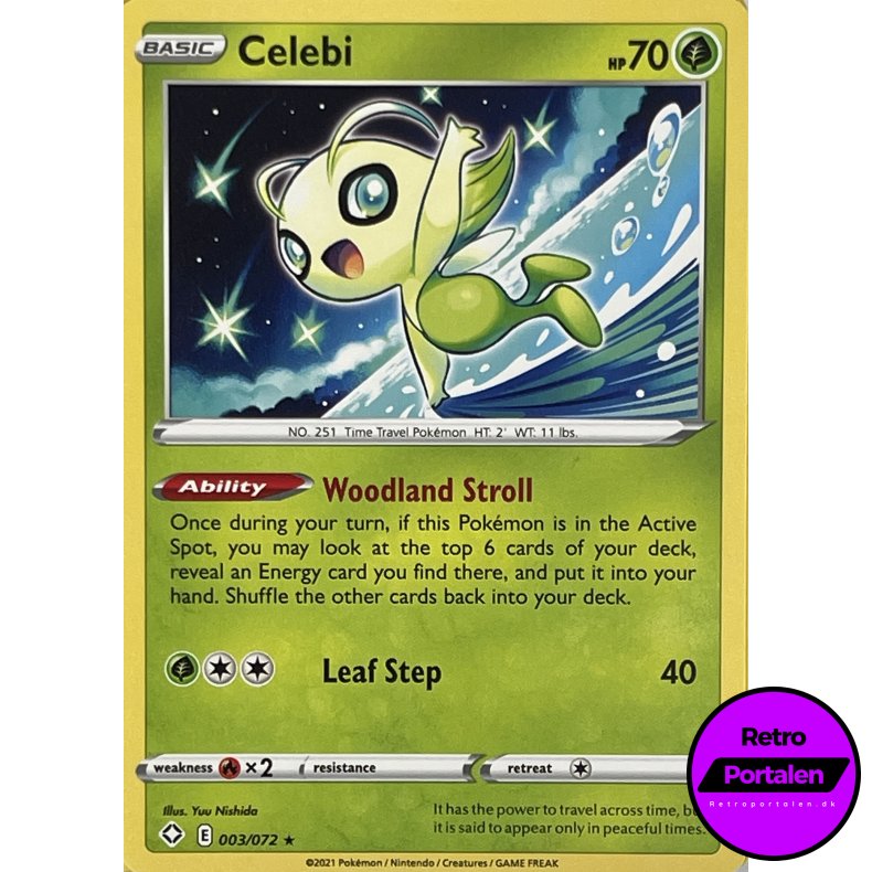 Celebi