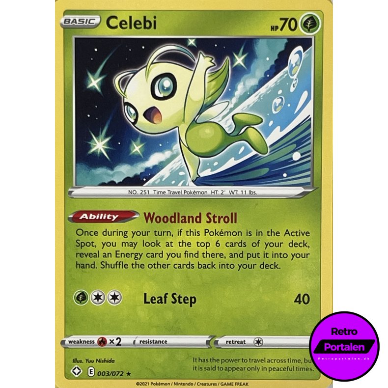 Celebi