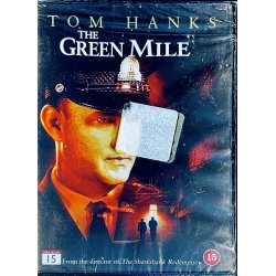 The Green Mile (NY) (DVD)