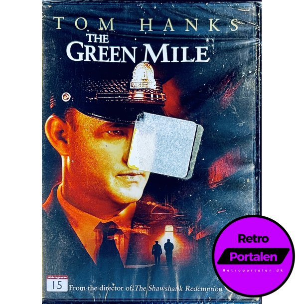 The Green Mile (NY) (DVD)