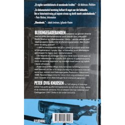 Peter �vig Knudsen: Blekingegadebanden - Den H�rde Kerne 2 (Dansk)