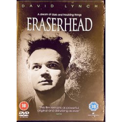 Eraserhead (DVD)