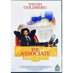 The Associate (Whoopi Goldberg) (DVD)
