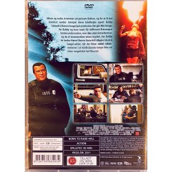 Born To Raise Hell (DVD)