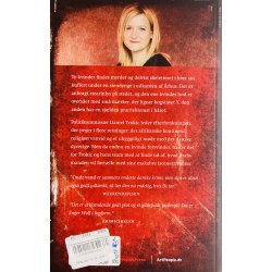 Inger Wolf: Ondt Vand (Dansk)