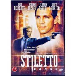 Stiletto Dance (DVD)