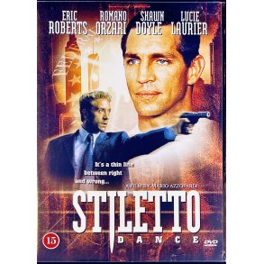 Stiletto Dance (DVD)