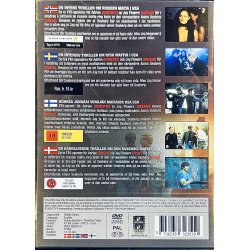 Stiletto Dance (DVD)