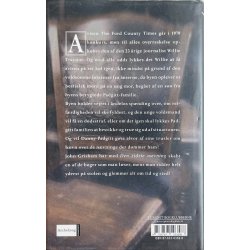 John Grisham: Den Sidste Nvning (Dansk)