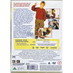 Alene Hjemme (DVD)