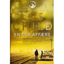 En Dyr Aff�re (Lee Child) (Dansk)