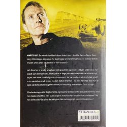 En Dyr Aff�re (Lee Child) (Dansk)