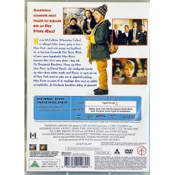 Alene Hjemme 2 (DVD)