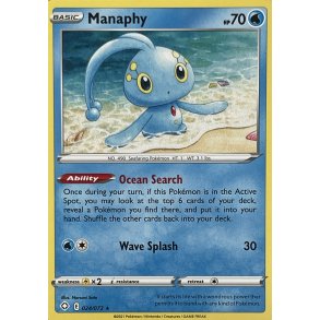 Manaphy