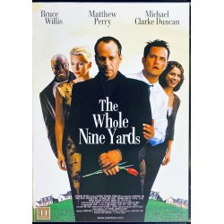 The Whole Nine Yards (DVD)