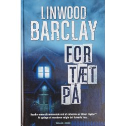 For Tt P (Linwood Barclay) (Dansk)