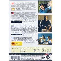 The Whole Nine Yards (DVD)