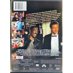 Frkkere End Politiet Tillader 3 (DVD)